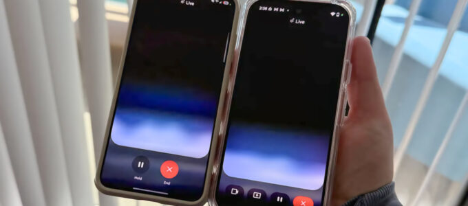 Gemini Live přichází do firemních účtů Google pro práci a školu