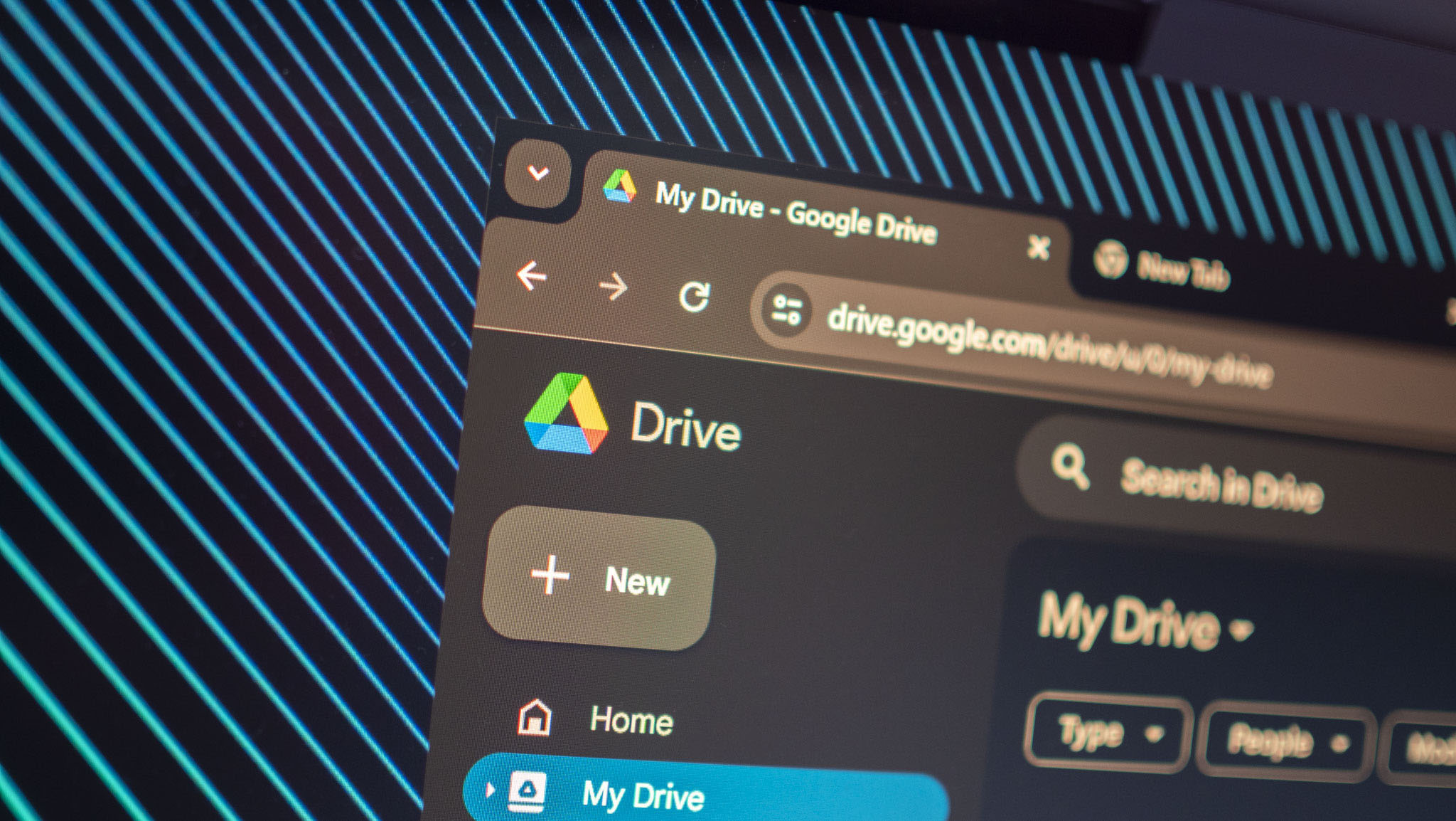 Gemini v Google Drive analyzuje dlouhá firemní videa za vás