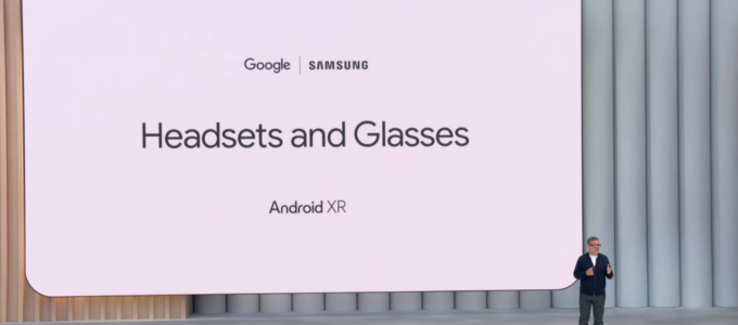 Google Android XR: Další neúspěšný produkt?