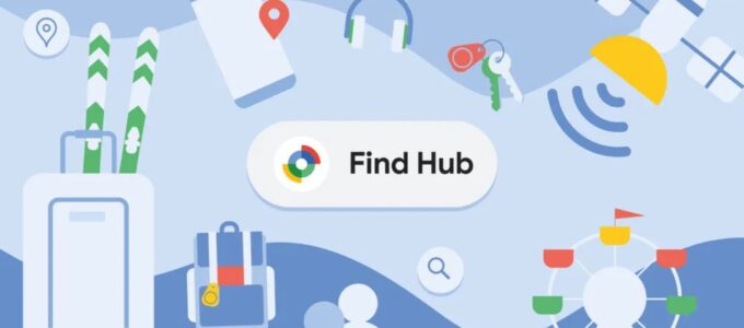 Google Find My Device přináší dlouho očekávanou aktualizaci