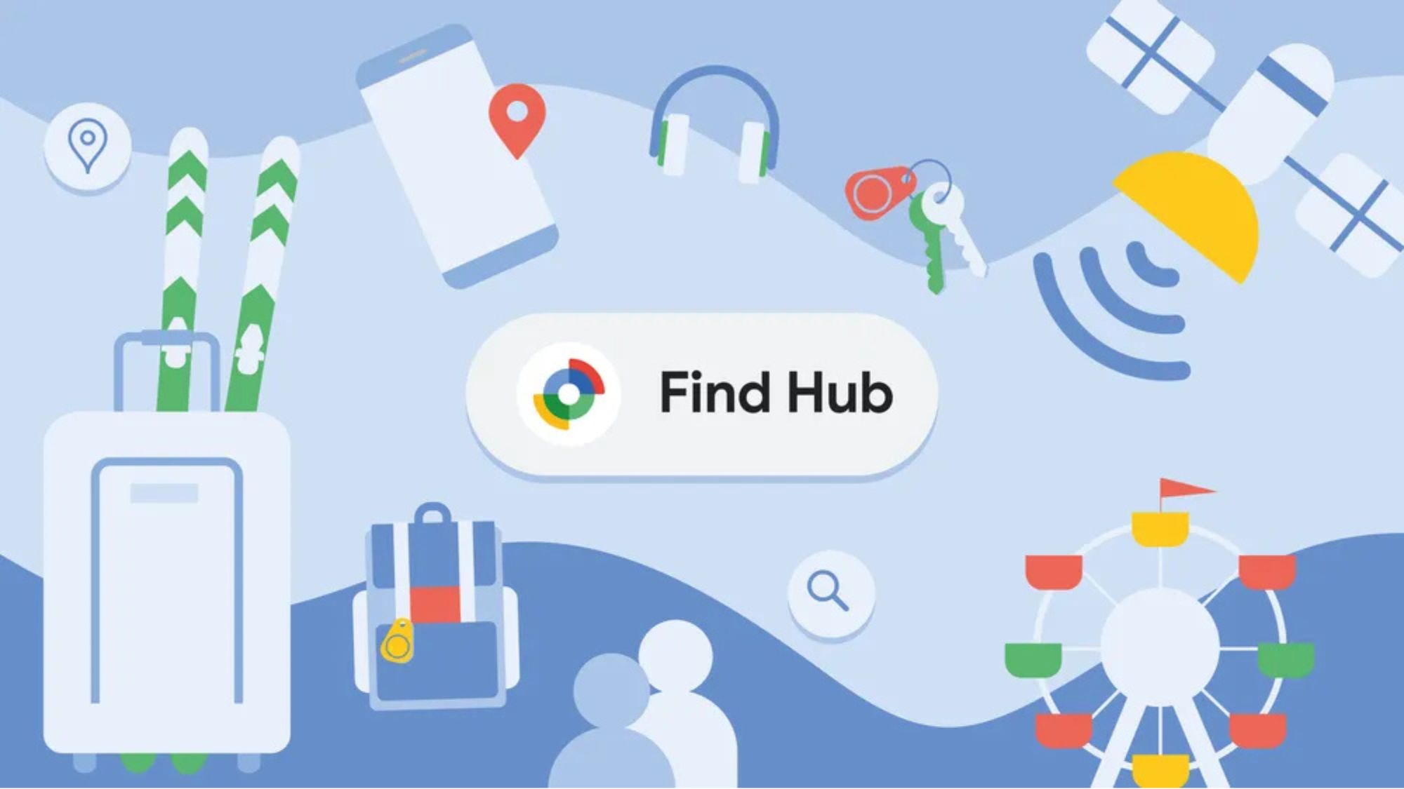 Google Find My Device přináší dlouho očekávanou aktualizaci