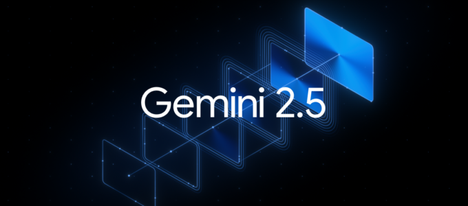 Google: Gemini 2.5 vylepšuje výkon díky Deep Think a Flash