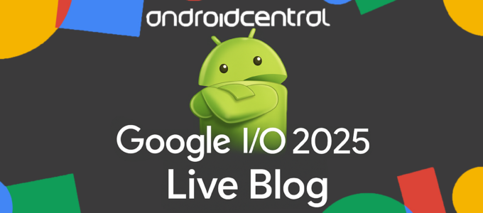 Google I/O 2025: Gemini a Android 16 - vše, co už víme