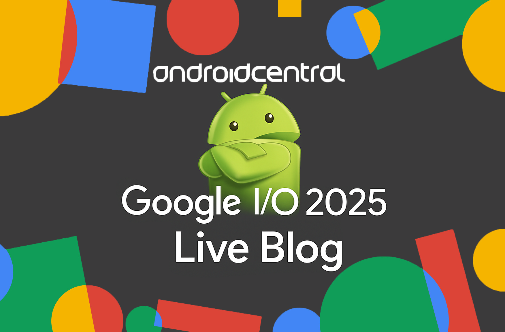 Google I/O 2025: Gemini a Android 16 - vše, co už víme