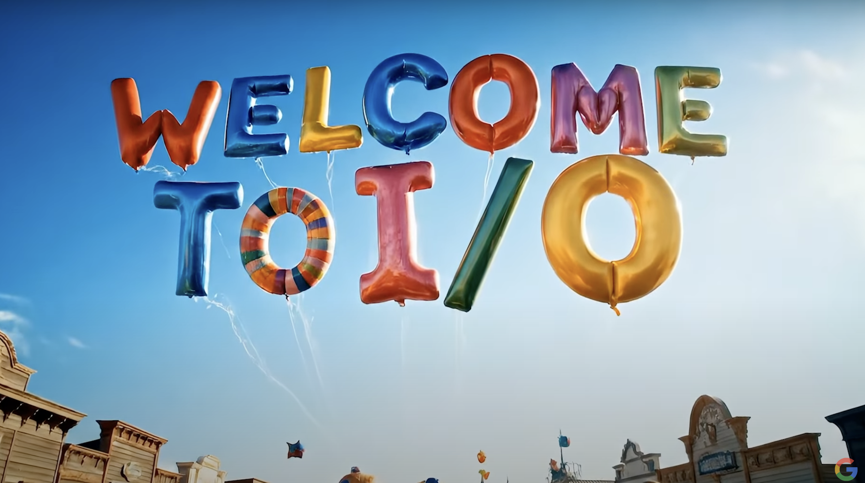 Google I/O 2025: Novinky od AI po Android XR