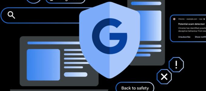 Google nasazuje Gemini proti nejnovějším online podvodníkům