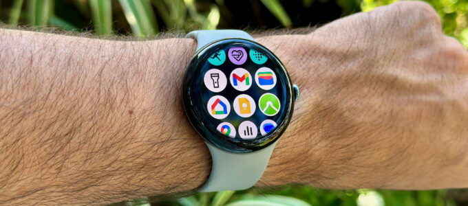 Google opravuje chybu autentizace v aplikaci Wallet na Wear OS