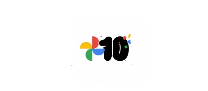 Google Photos slaví 10 let dvěma velkými aktualizacemi