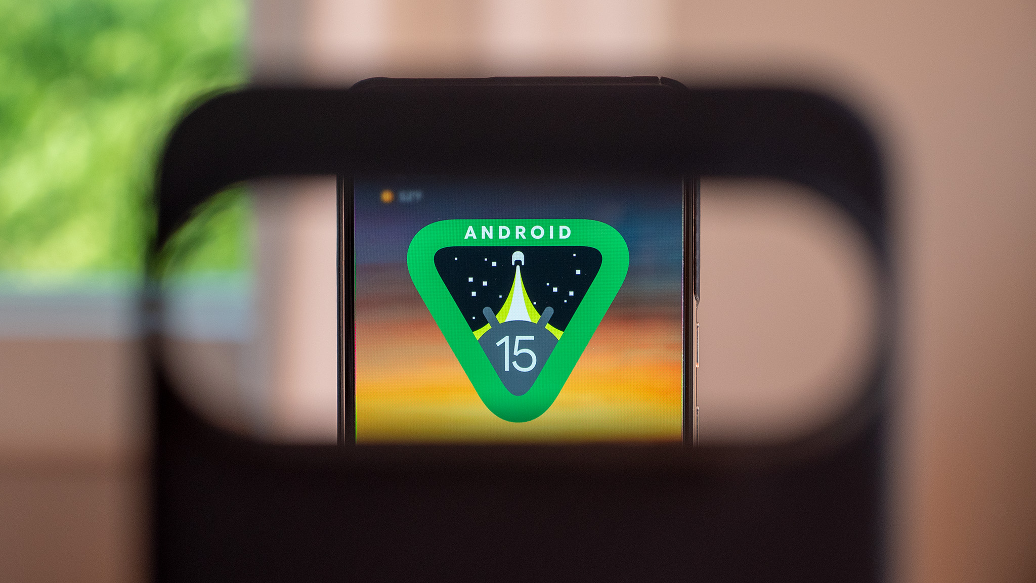 Google představuje lepší zabezpečení proti podvodům v Android Show