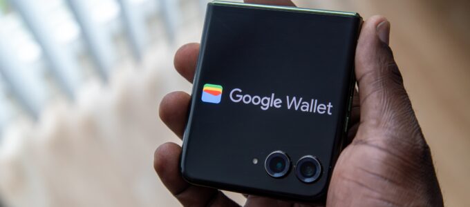 Google usnadňuje sdílení digitálních dokladů na Androidu