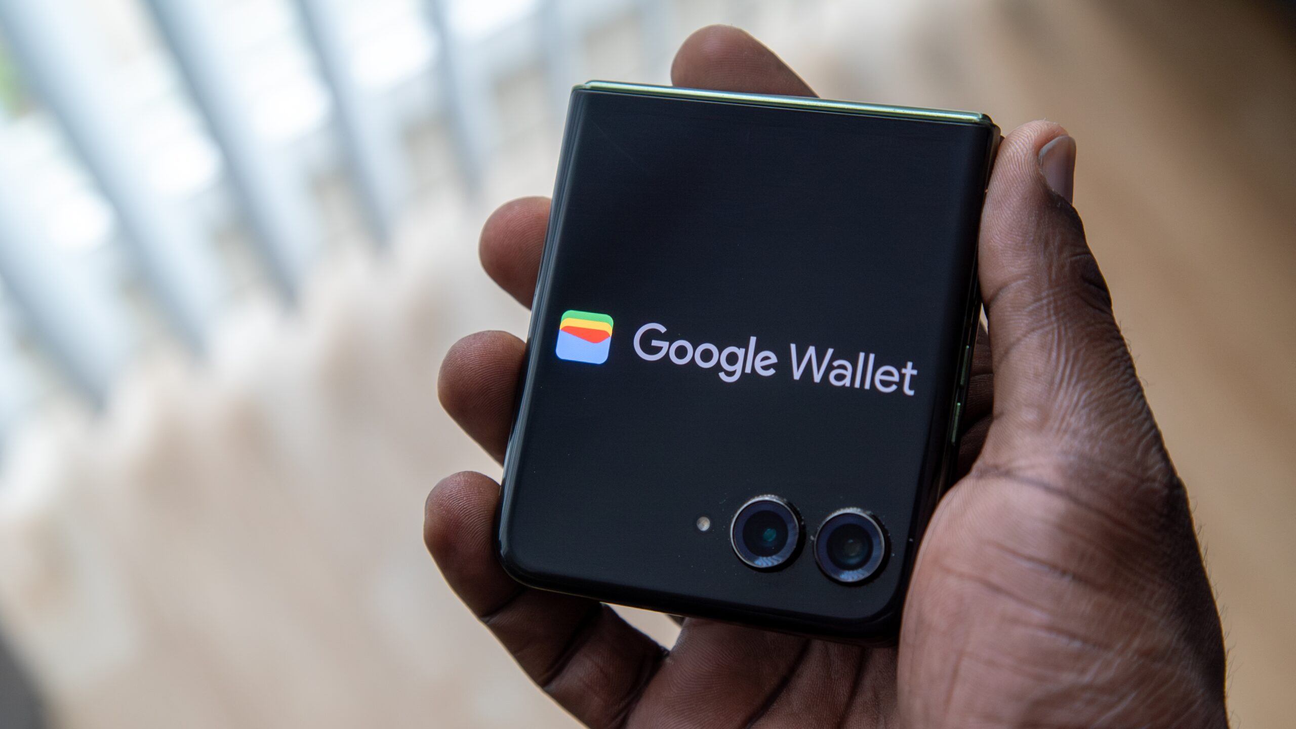 Google usnadňuje sdílení digitálních dokladů na Androidu
