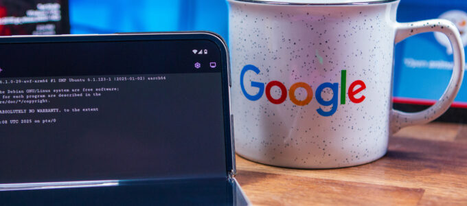 Google uvádí nové AI nástroje pro kreativní profesionály