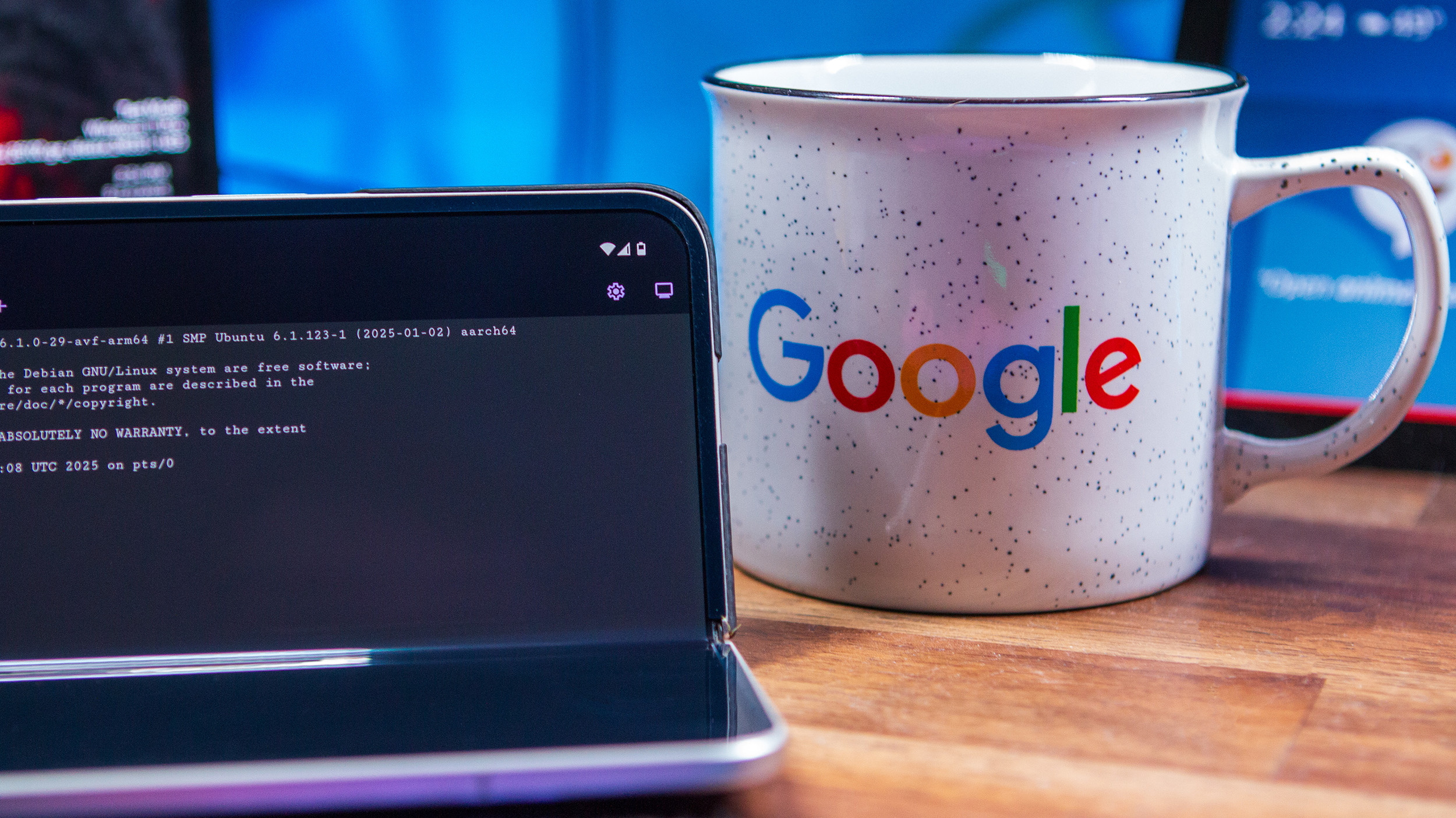 Google uvádí nové AI nástroje pro kreativní profesionály