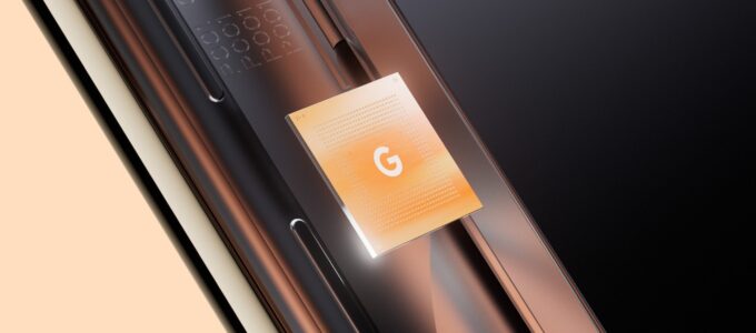Google uzavírá víceletou dohodu pro Pixel 10 a další modely