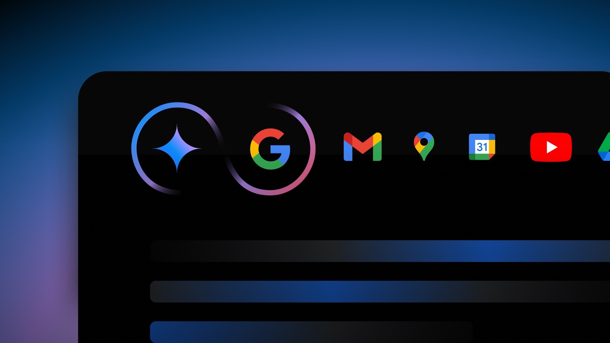 Google Workspaces zrychluje práci díky integraci Gemini