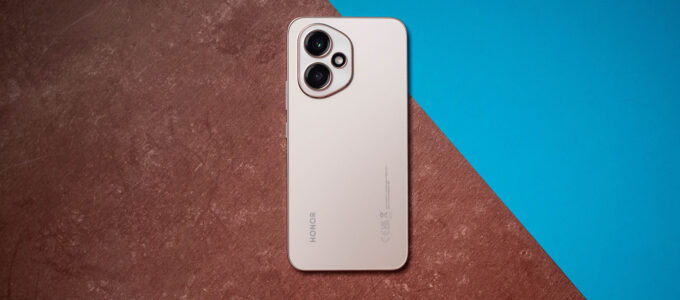 Honor 400: Překonává Galaxy A56 v klíčových oblastech
