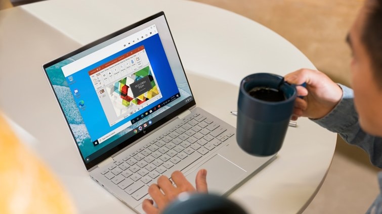 HP Chromebook s více než 50% slevou v akci Best Buy!