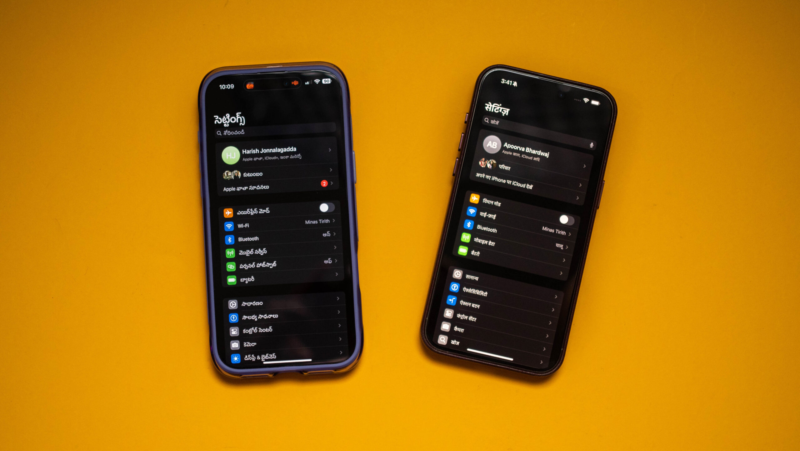 iOS 18.4: Velký milník pro Apple v Indii