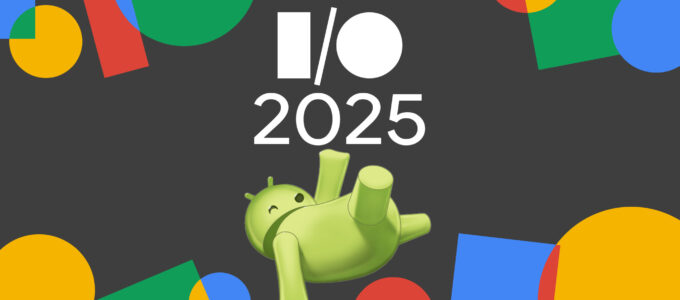Jak co nejlépe využít Google I/O: tipy a triky