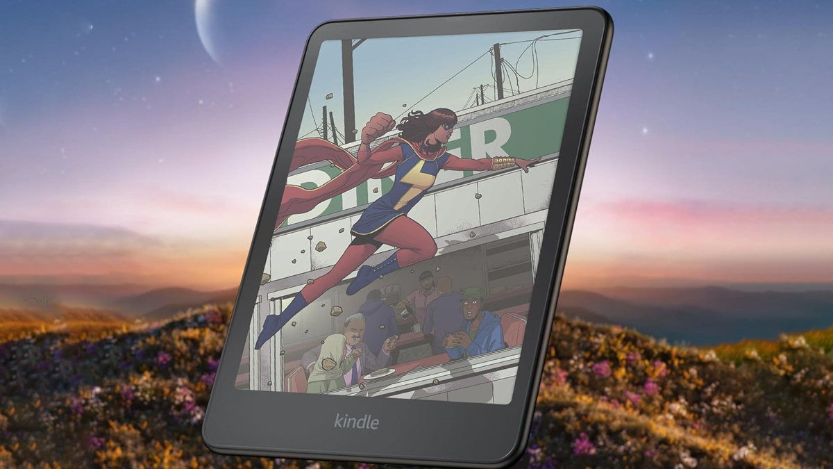 Kindle za nejnižší cenu: Perfektní dárek na Den matek!