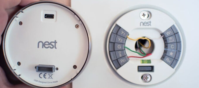 Končím s nákupem produktů Google Nest