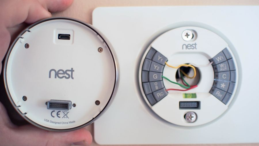 Končím s nákupem produktů Google Nest