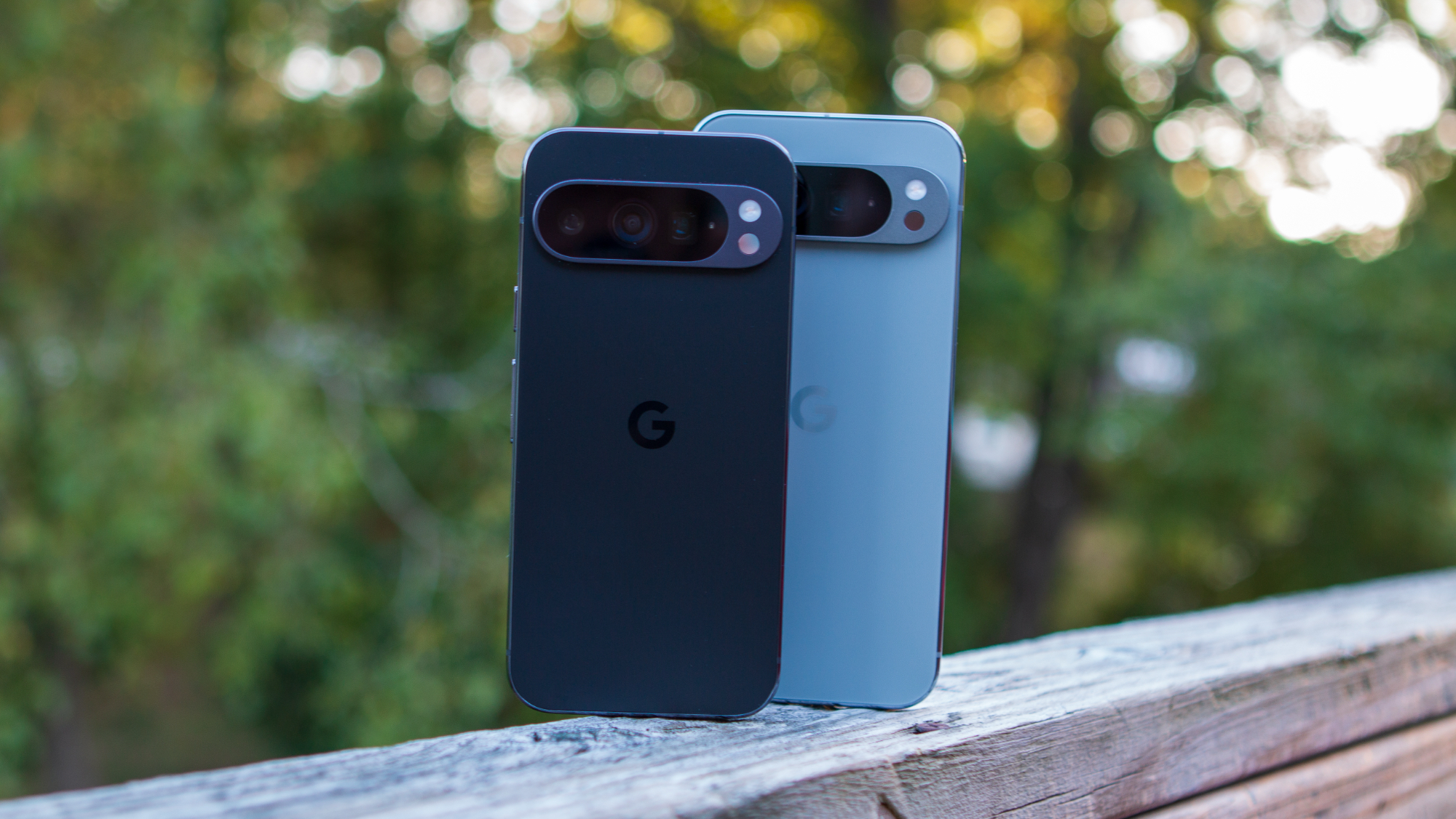 Květnová aktualizace Google údajně zhoršila výdrž baterie Pixelů