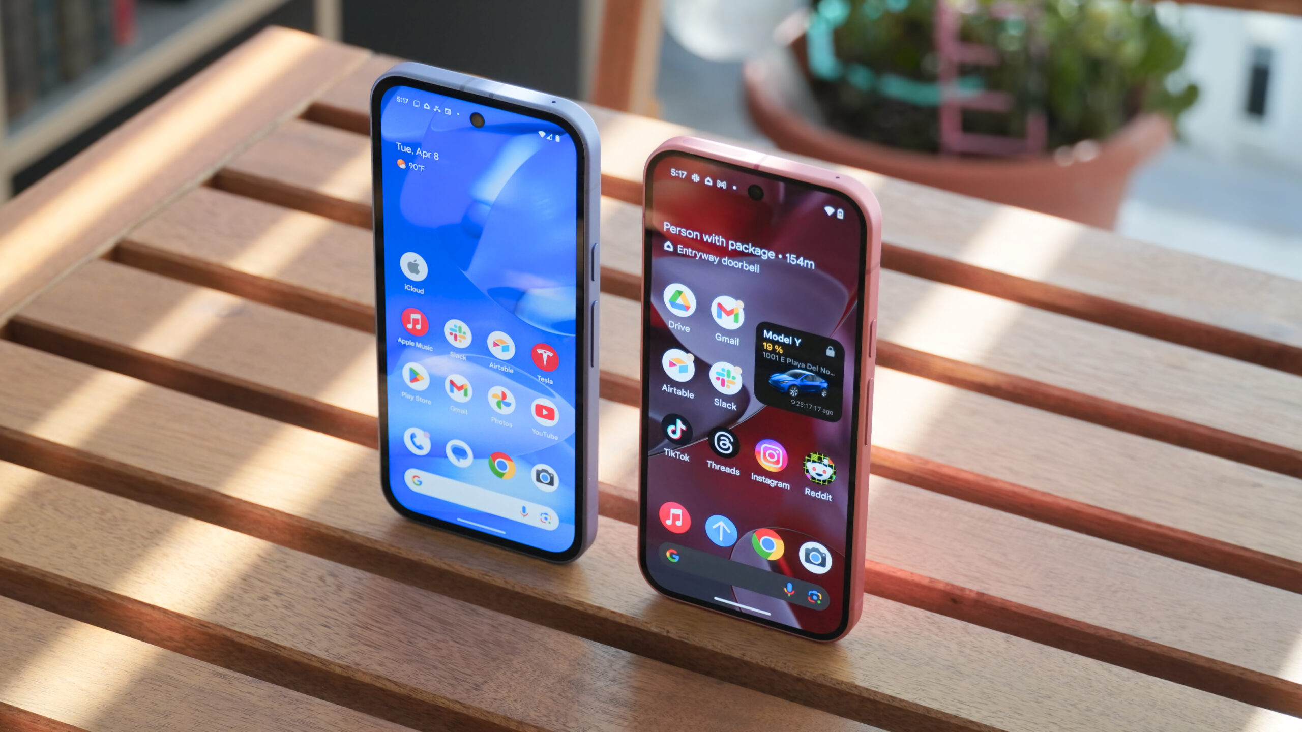 Květnová aktualizace Pixel 2025: Opravy chyb a bezpečnostní záplaty