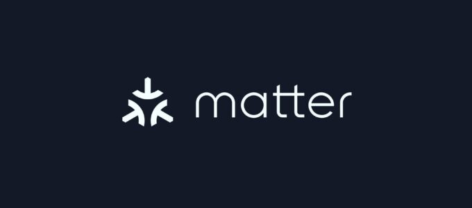 Matter 1.4.1 usnadňuje nastavení chytré domácnosti