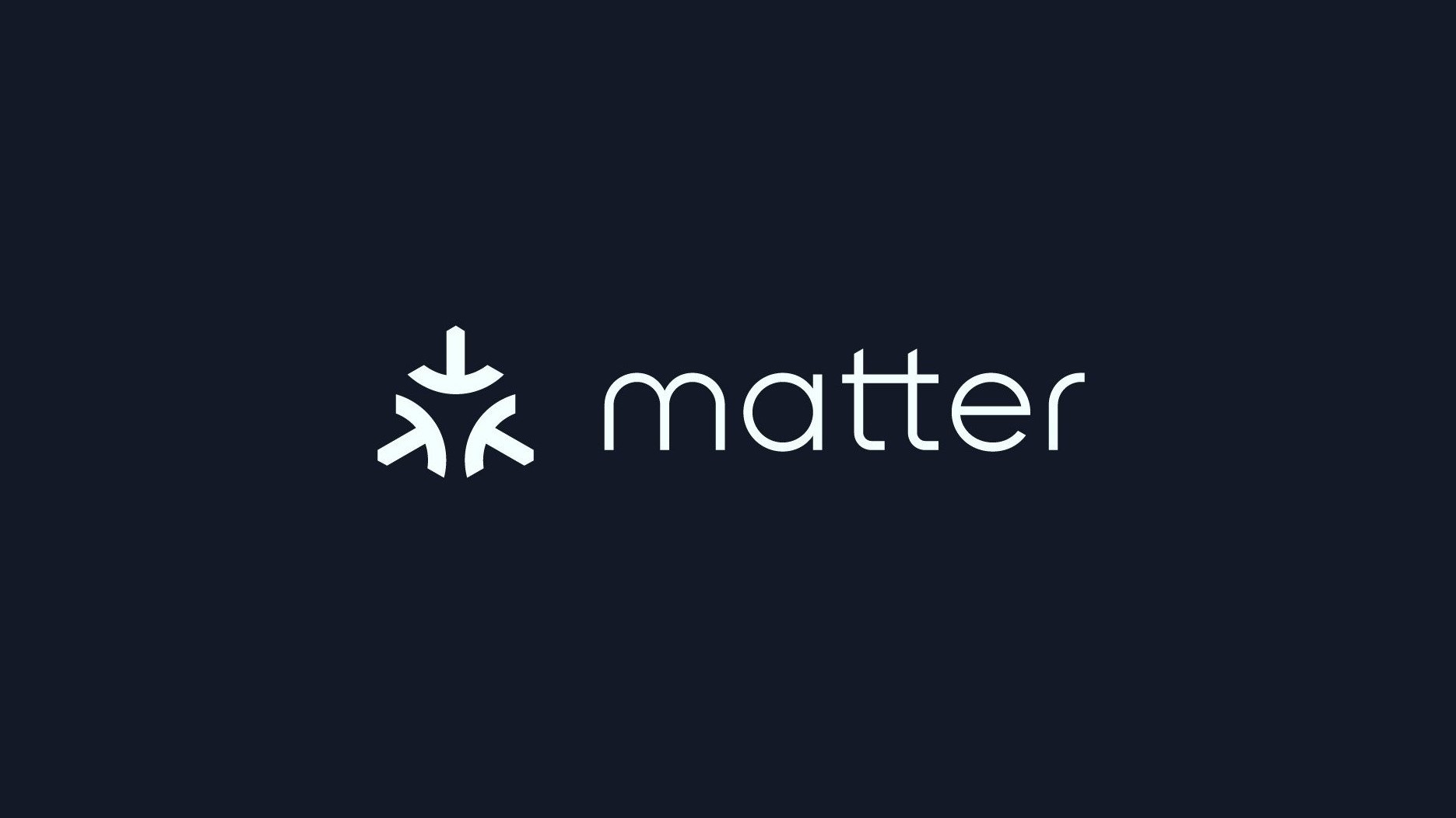 Matter 1.4.1 usnadňuje nastavení chytré domácnosti