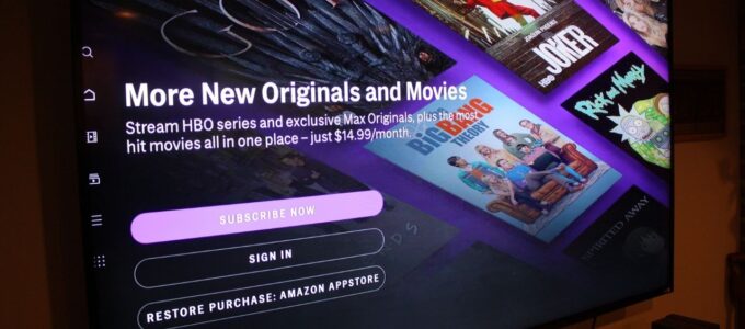 Max se vrací ke kořenům: znovu jako HBO Max