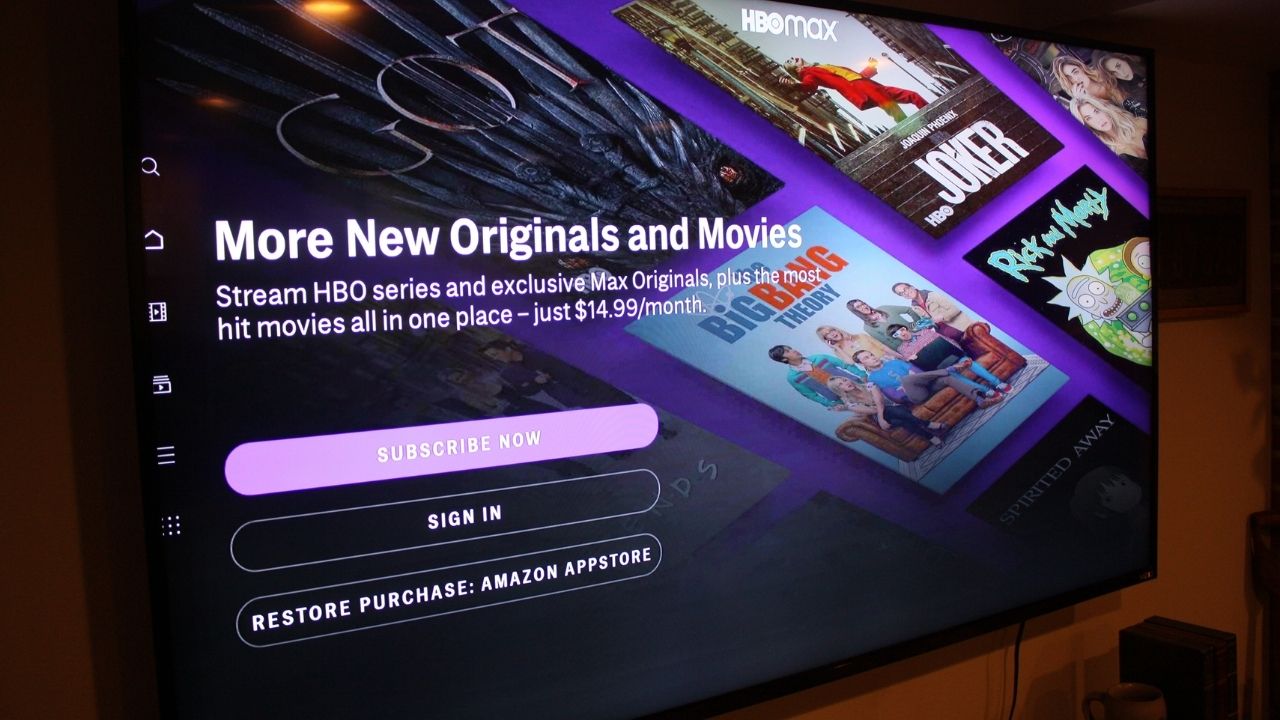 Max se vrací ke kořenům: znovu jako HBO Max