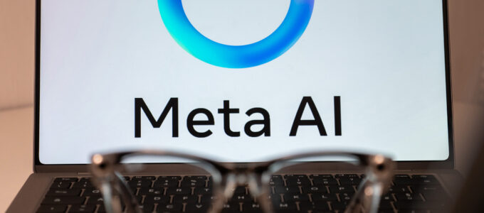 Meta v Q1 2025: AI prioritou, úspěch s Ray-Ban brýlemi