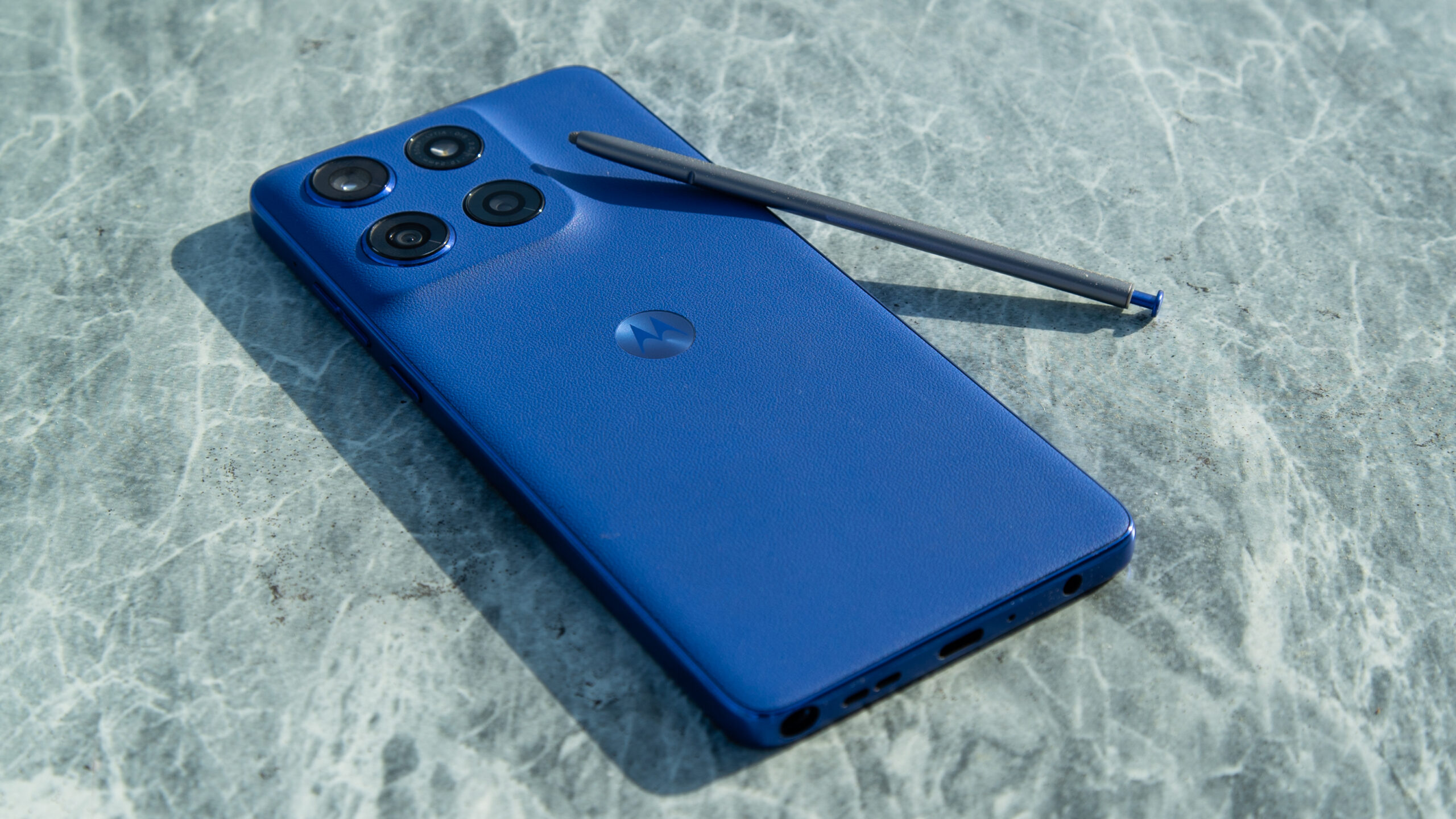 Moto G Stylus 2025: Levný telefon, který stojí za pozornost