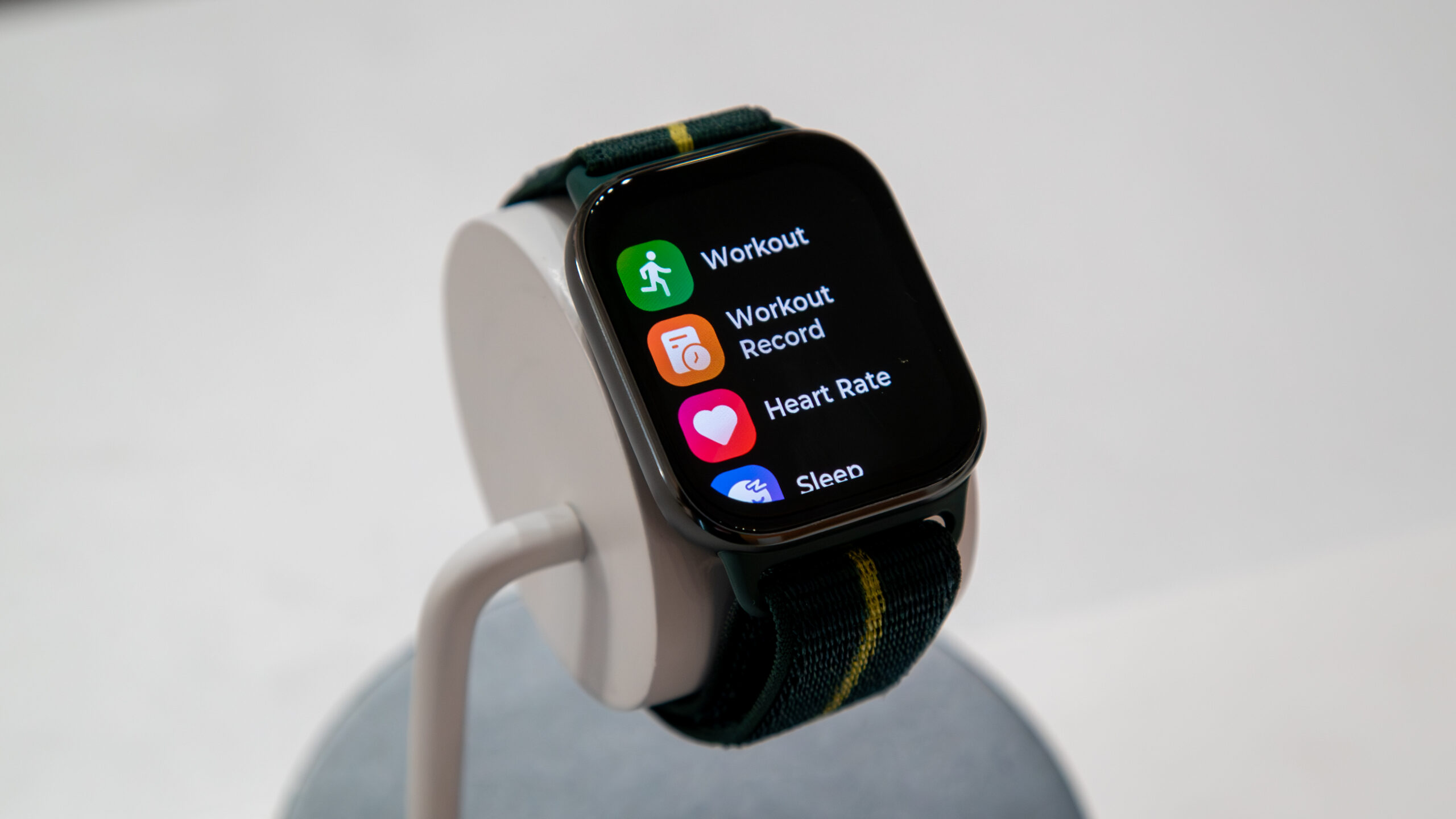 Moto Watch: Čas, aby začala dostát jménu značky Motorola