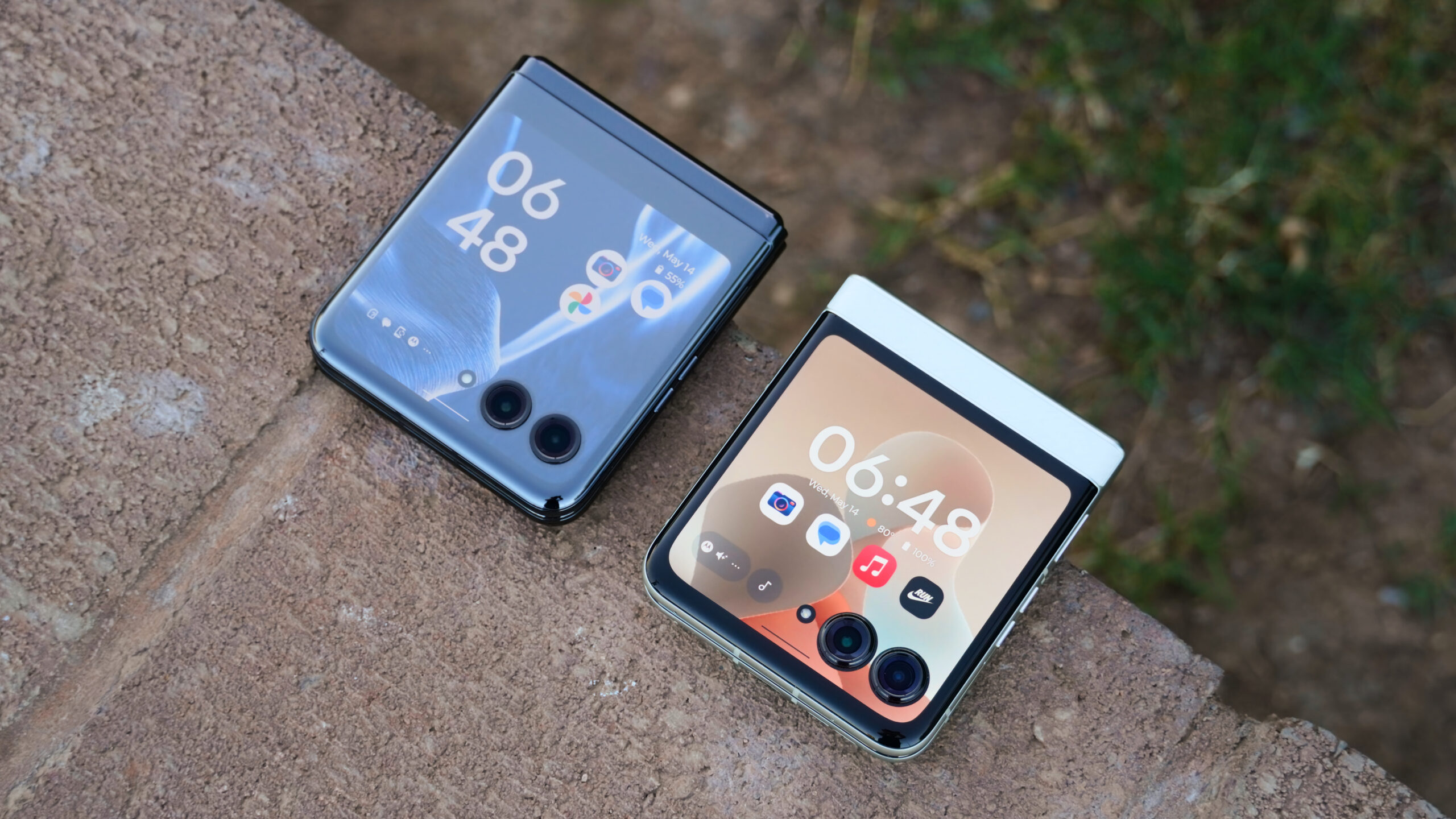 Motorola Razr 2025: Zastavení uvedení u některých operátorů