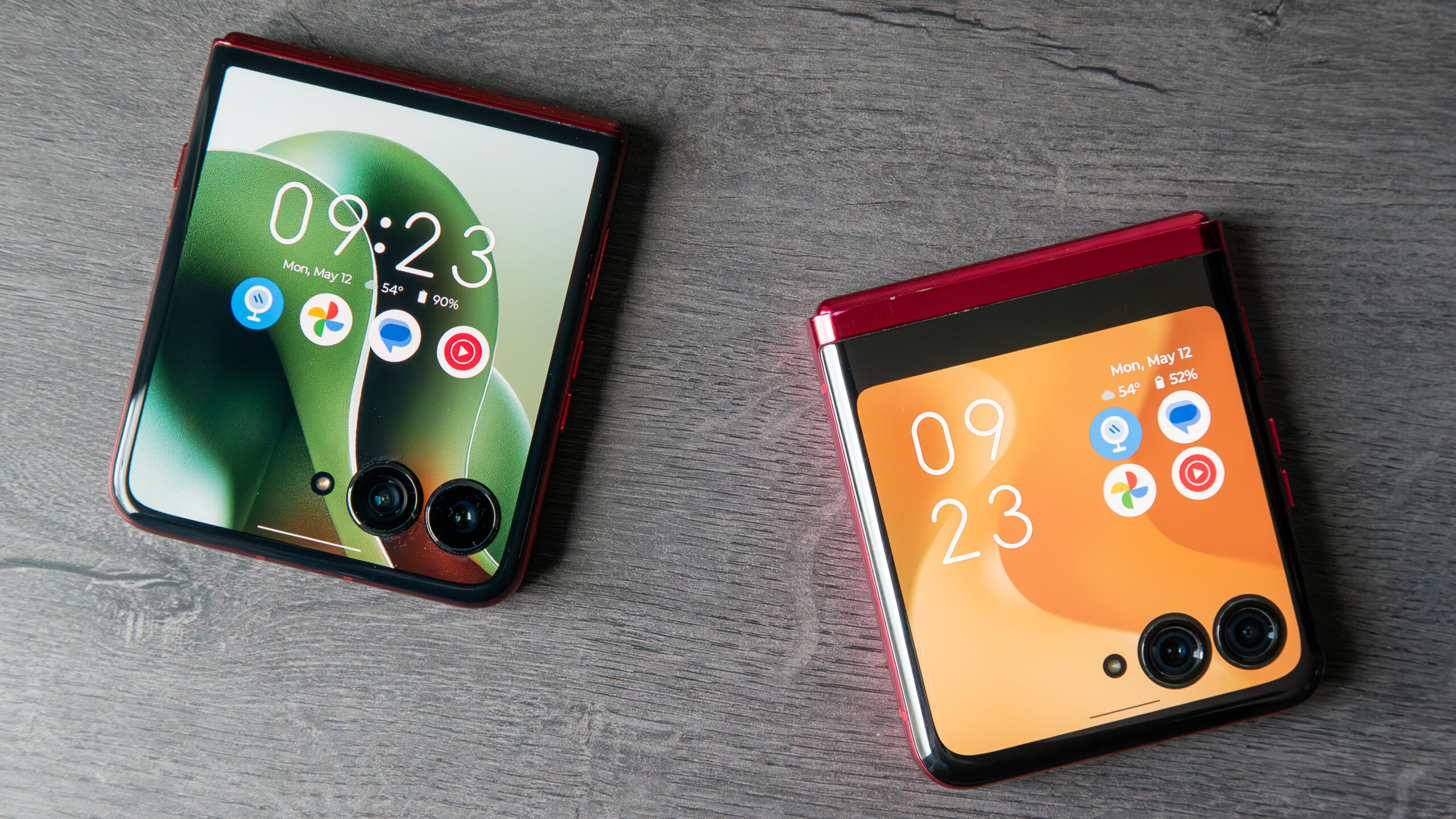 Motorola Razr Ultra 2025: Vylepšení oproti Razr Plus 2023