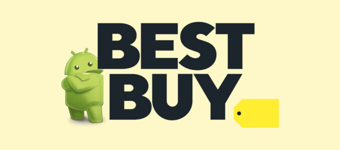 Nejlepší Android slevy: Best Buy zahájil výprodej na Memorial Day