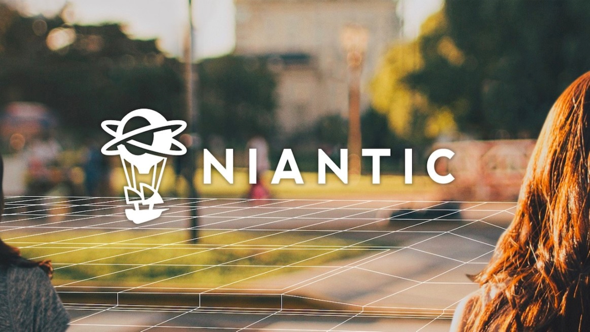 Niantic mění směr: Od her k umělé inteligenci a geolokaci