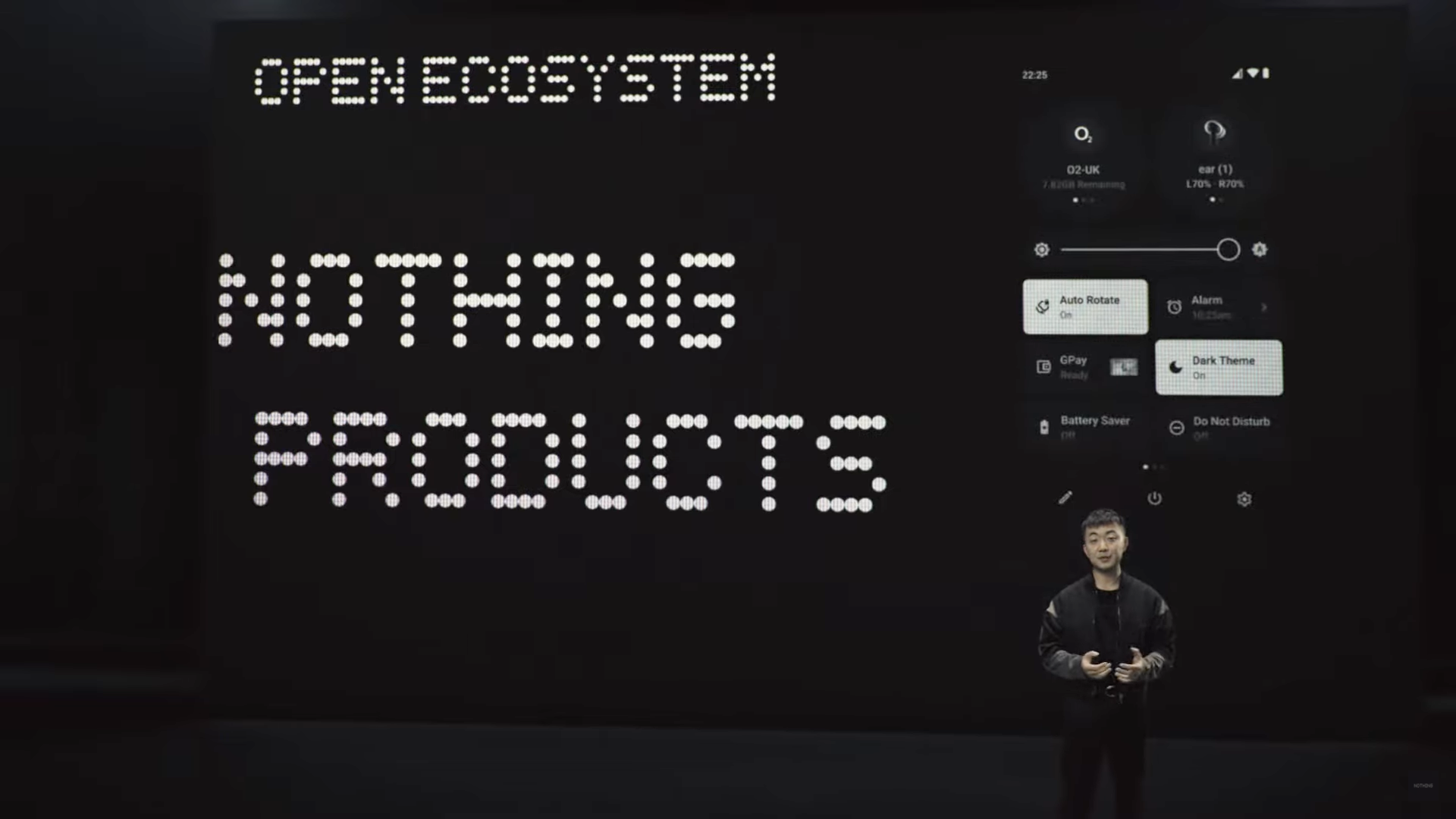 Nothing chystá debut sluchátek na léto: Velké plány!