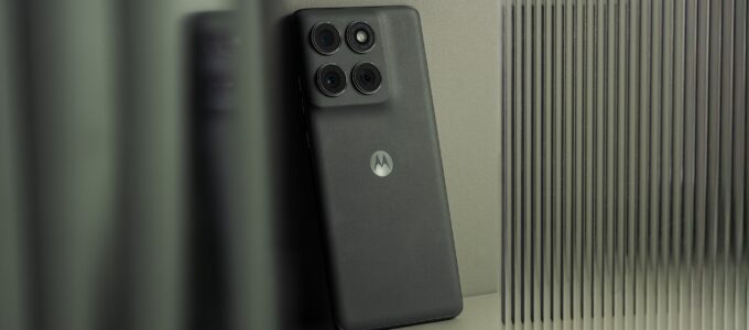 Nová Motorola Edge 2025: AI klíč a stylový, odolný design