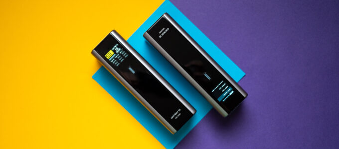Nová powerbanka Cuktech 15 Ultra: 20000mAh s velkým potenciálem