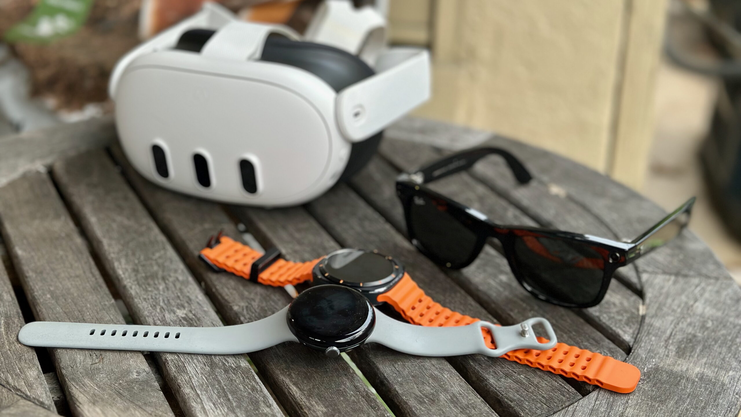 Novinky týdne: Wear OS 6, Galaxy Watch 8 úniky a další