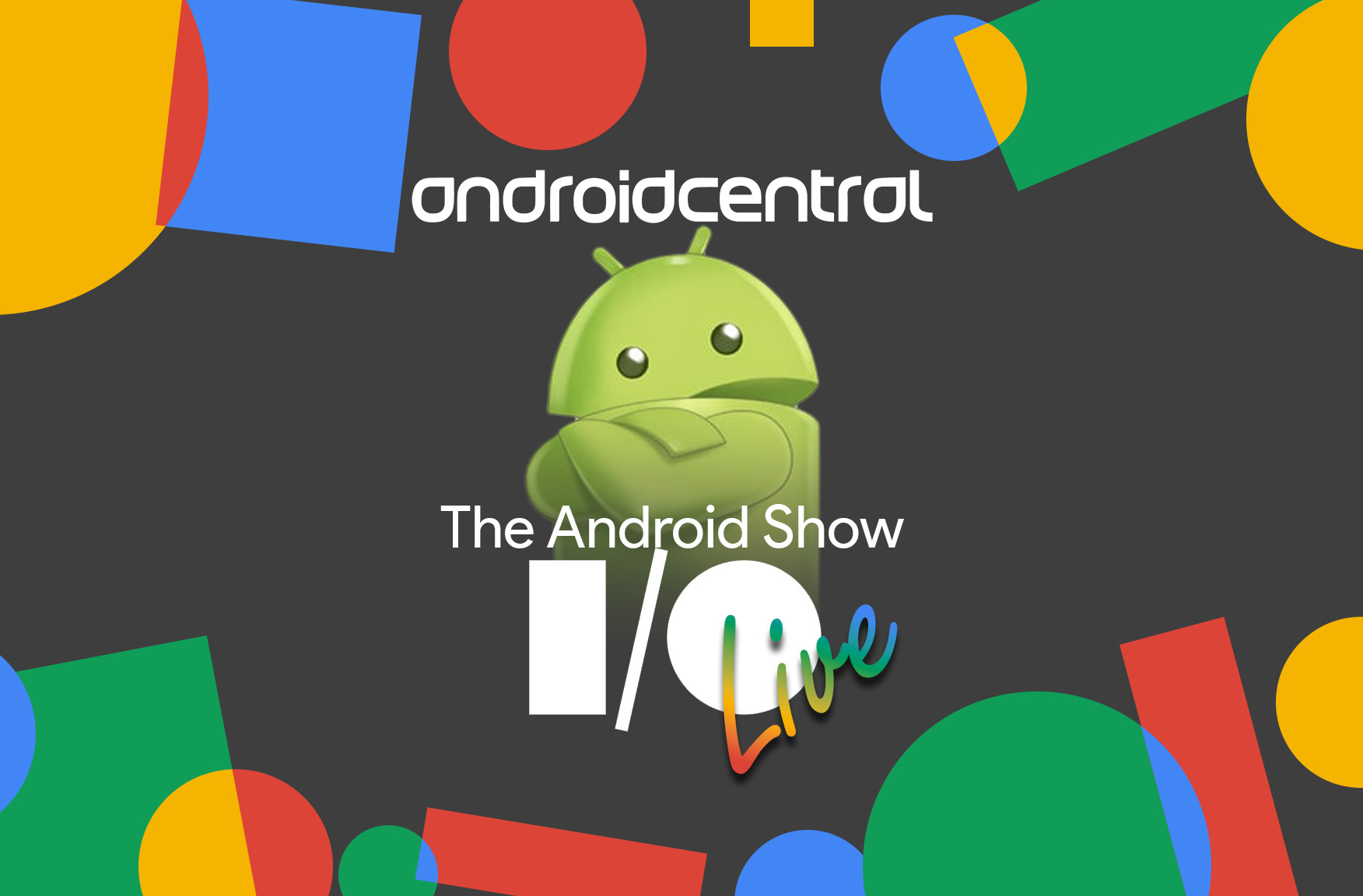 Novinky z Android 16: Sledujte živě na The Android Show!