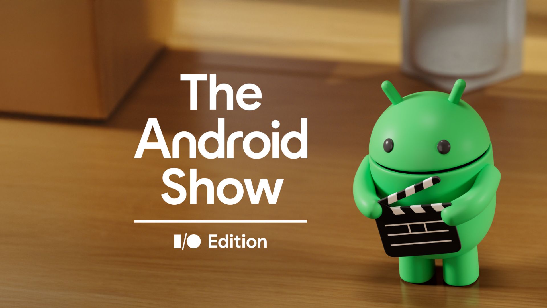 Novinky z Android Show I/O: Android 16 až Android XR!