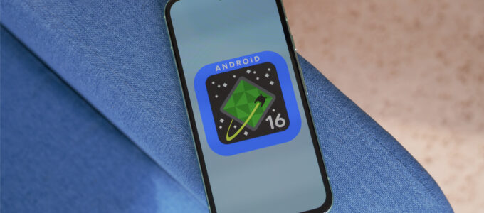 Nový indikátor baterie Androidu připomíná iOS design