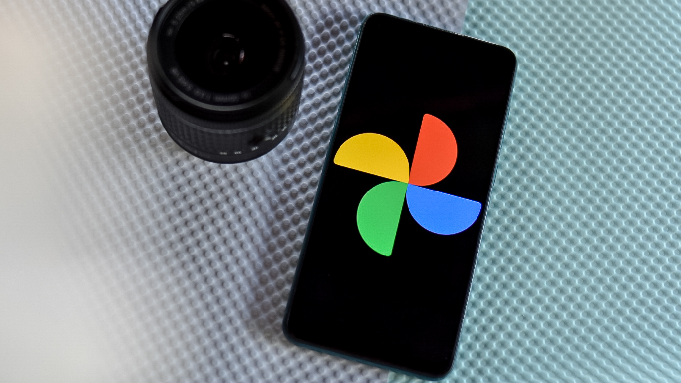 Nový vzhled Google Fotek: unikly detaily o funkci "Expressive"