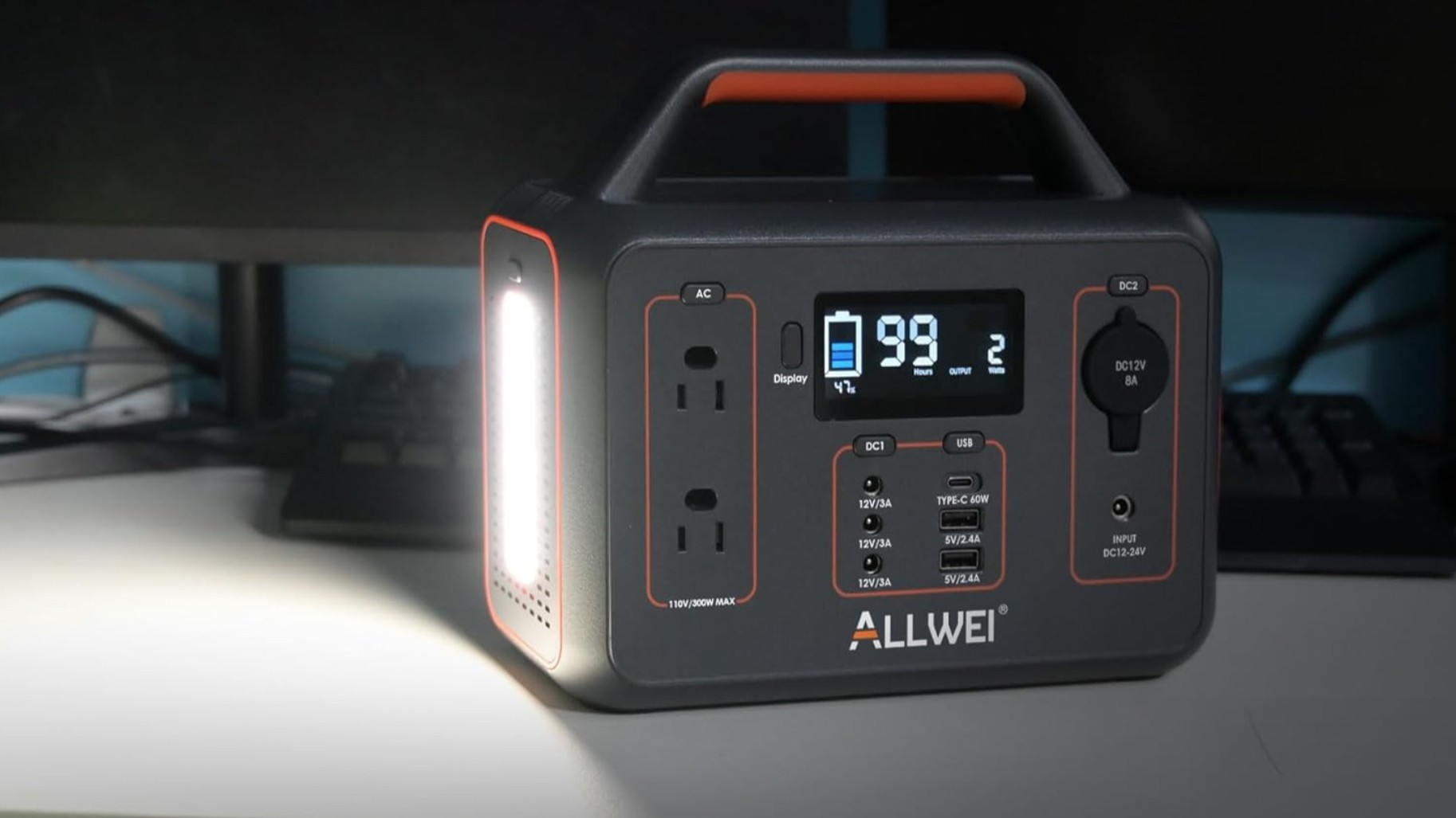 Obří powerbanka se slevou 51 % na Amazonu: Už nikdy bez baterie