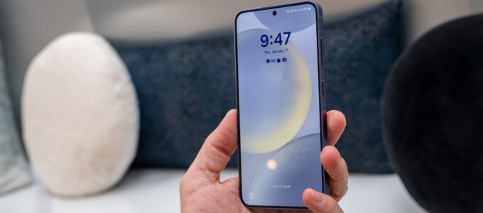 One UI 7 od Samsungu může způsobovat problémy s baterií