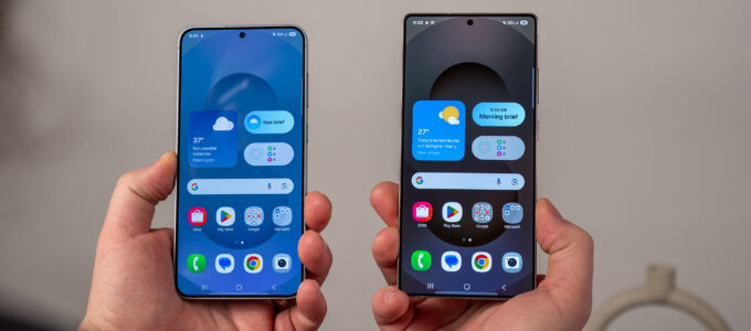 One UI 8: Vylepšení Samsung Secure Folder s funkcí Private Space